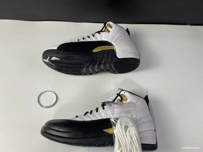 Royalty Air 12 Jordan CT8013-170 0618